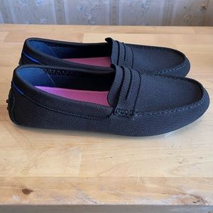 Rothy’s Deep Chocolate Driver